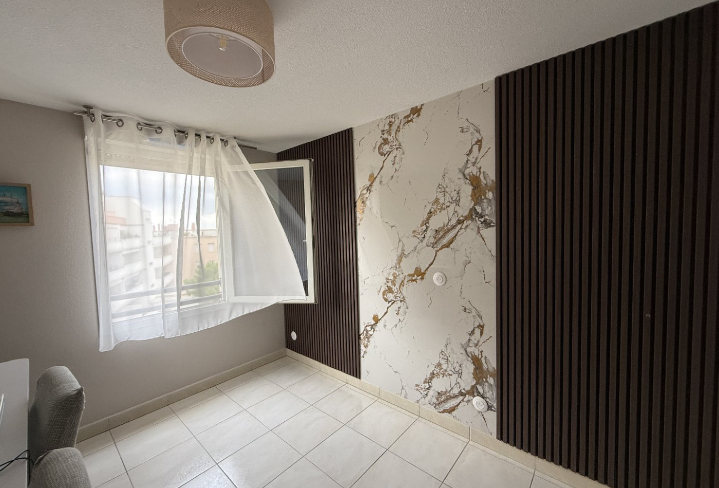 vente Appartement en résidence Sete - Photo 6