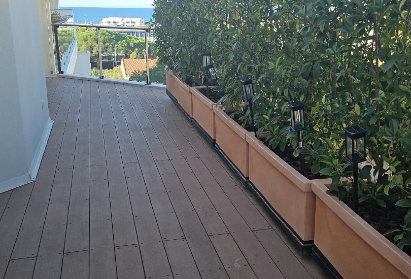 vente Appartement en résidence Sete - Photo 9