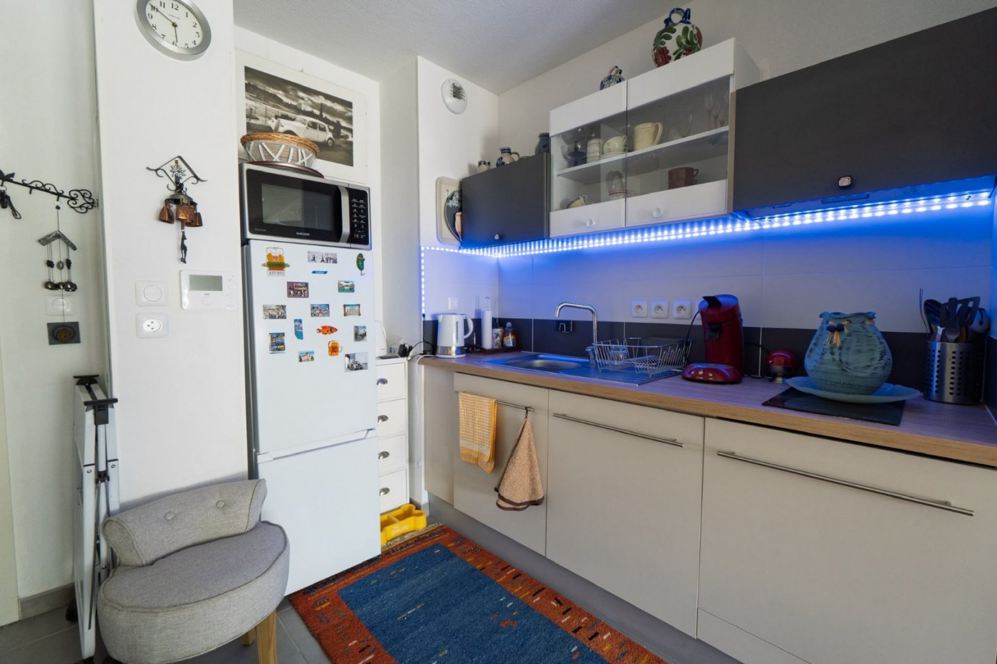 vente Appartement Sete - Photo 3