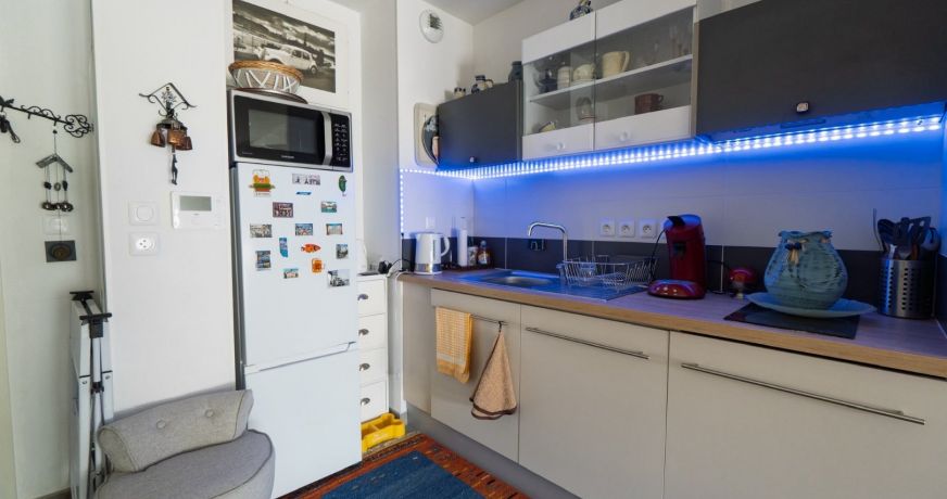 vente Appartement Sete