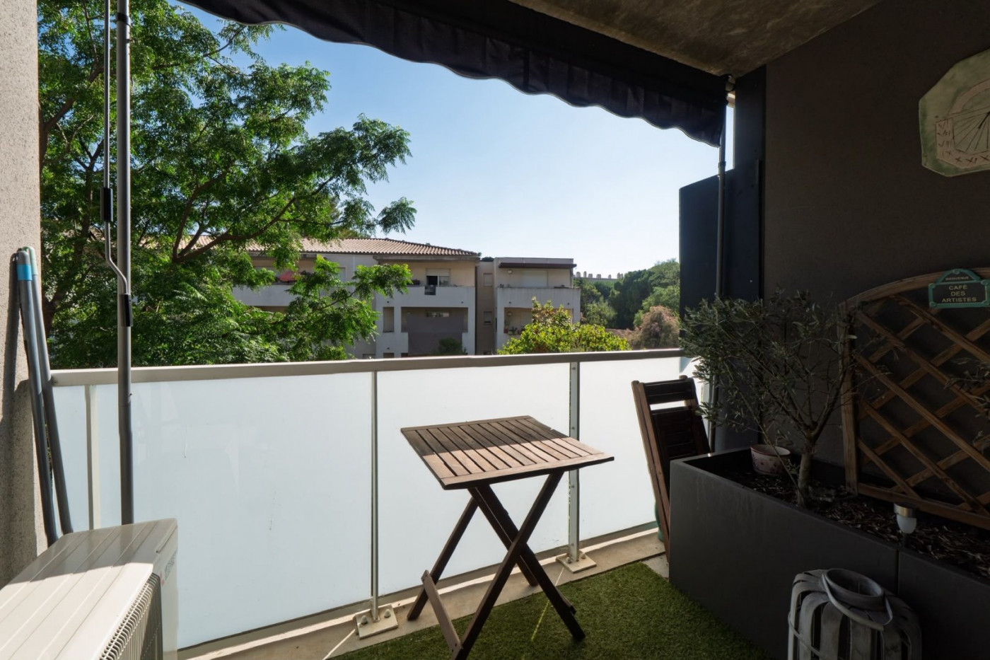 vente Appartement Sete - Photo 1