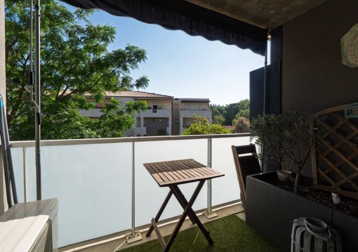 vente Appartement Sete