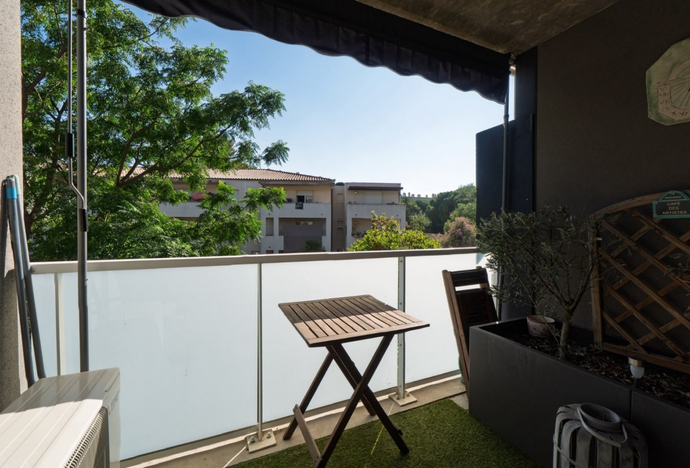vente Appartement Sete - Photo 1