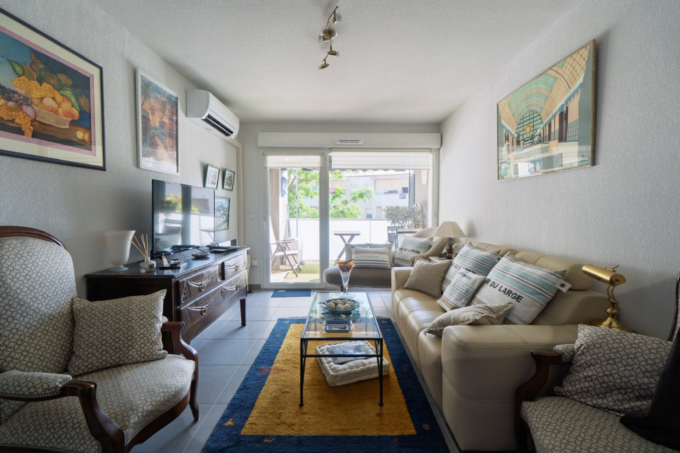 vente Appartement Sete - Photo 2