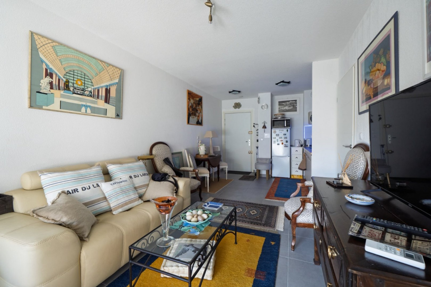 vente Appartement Sete - Photo 4