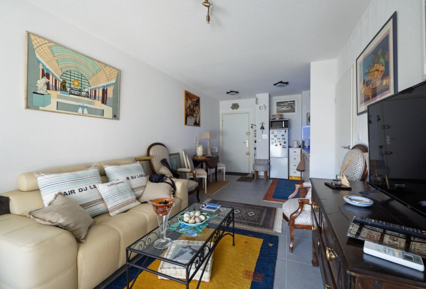 vente Appartement Sete - Photo 4