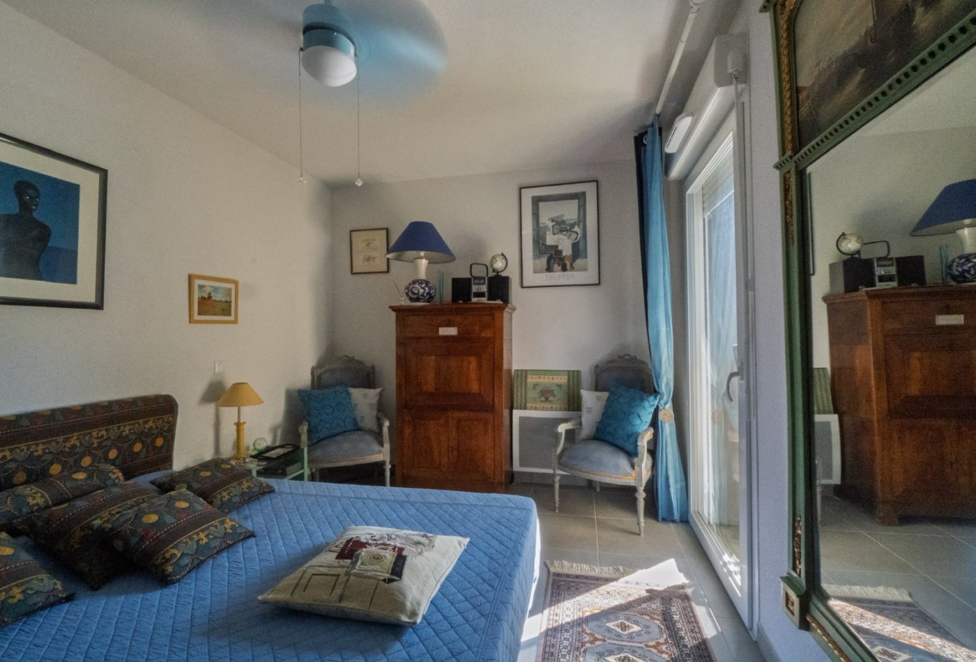 vente Appartement Sete - Photo 6