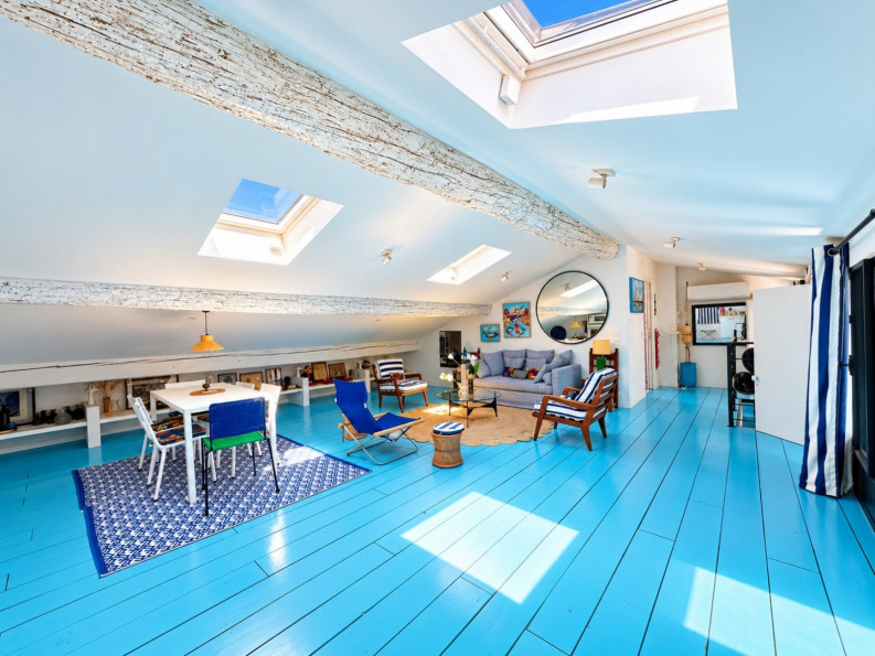 vente Appartement Sete - Photo 1