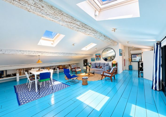 vente Appartement Sete