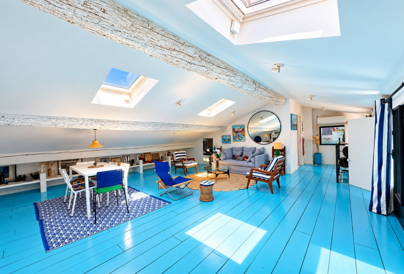 vente Appartement Sete - Photo 1