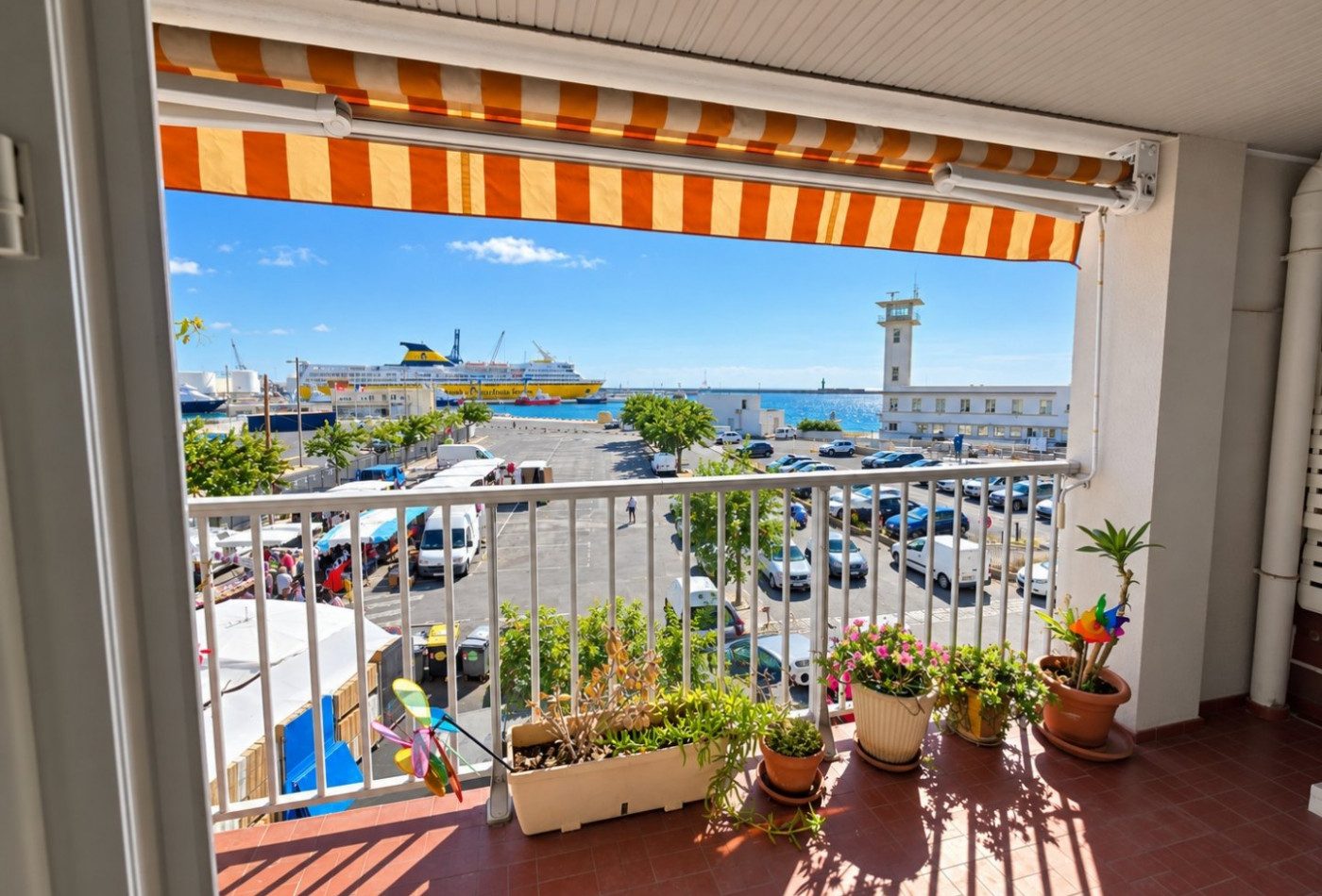 vente Appartement Sete - Photo 4