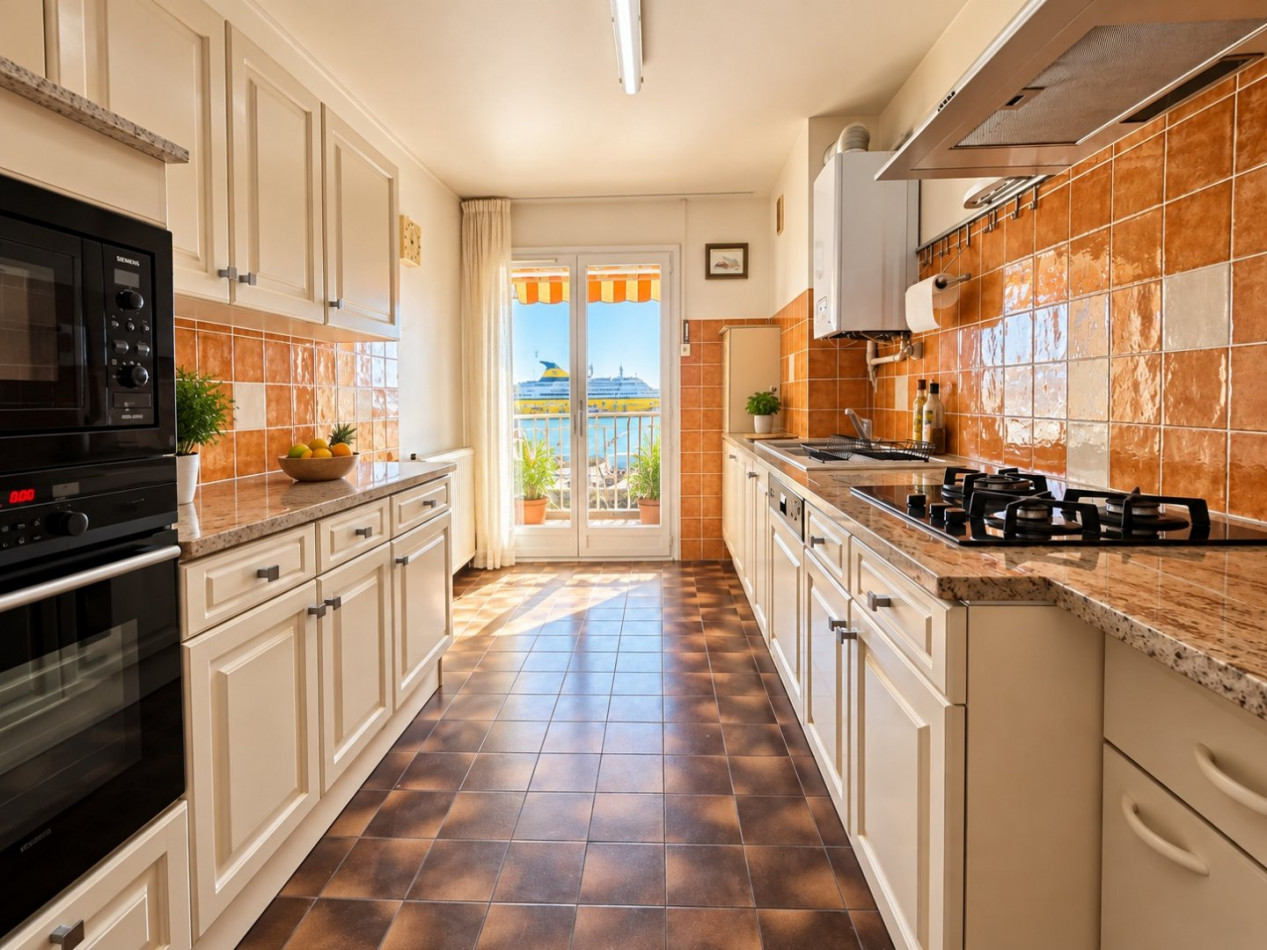 vente Appartement Sete - Photo 5