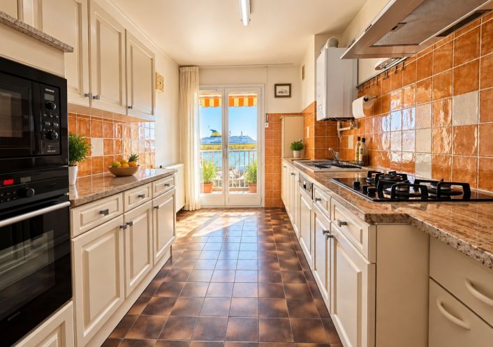 vente Appartement Sete