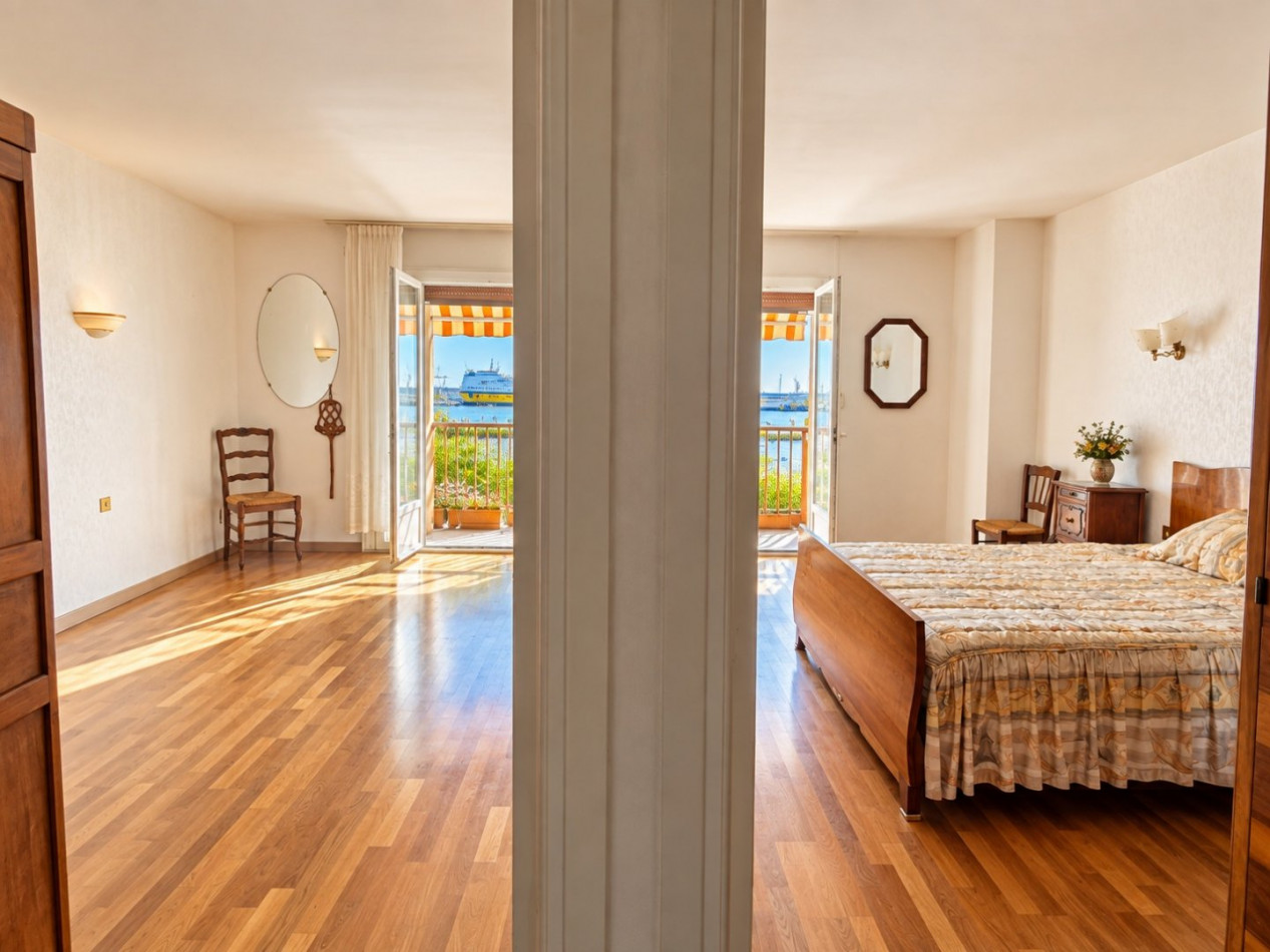 vente Appartement Sete - Photo 6