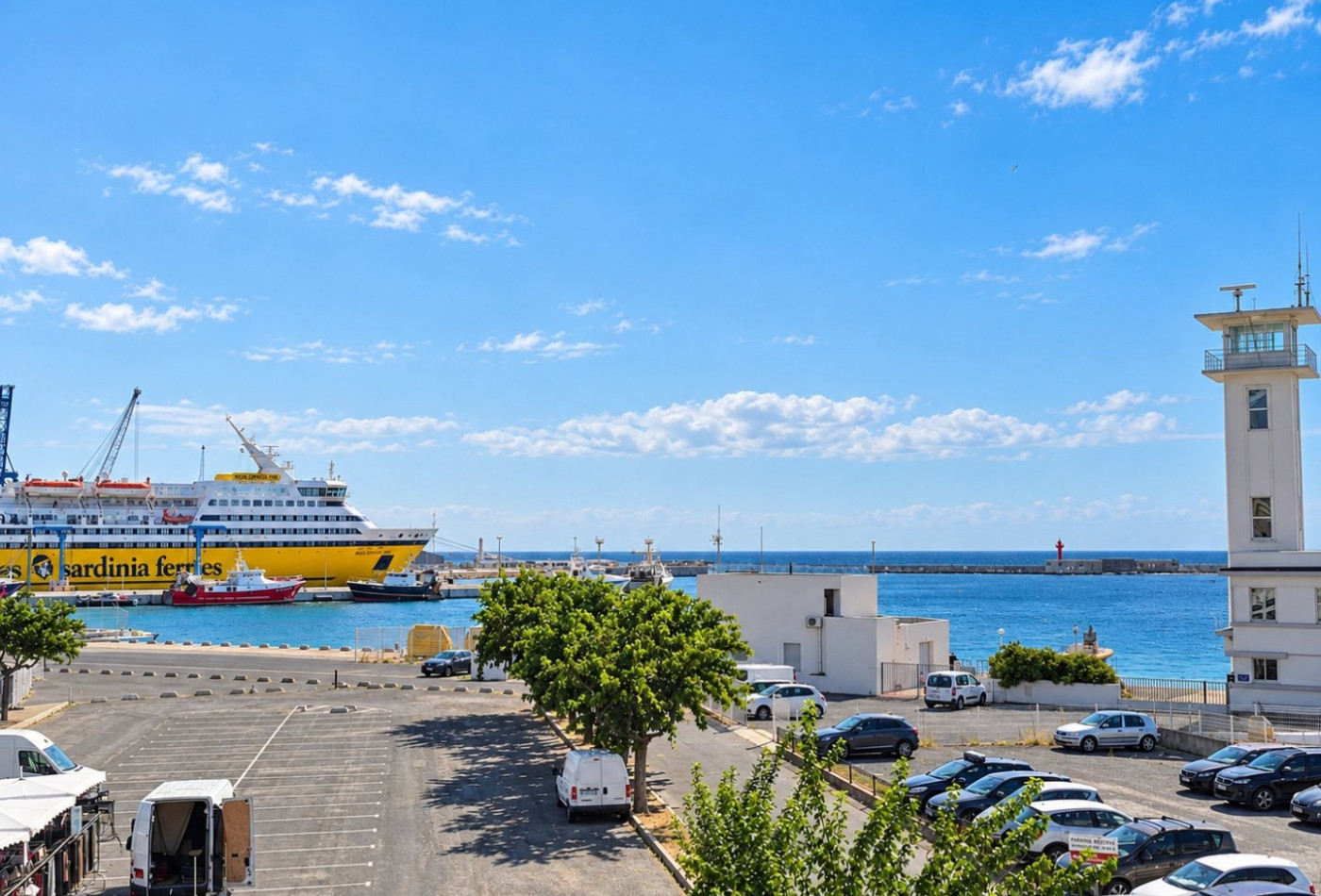vente Appartement Sete - Photo 2