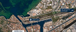 vente Bâtiment Sete