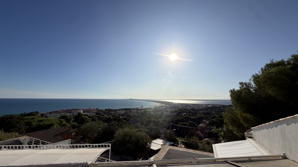 vente Maison Sete - Photo 1