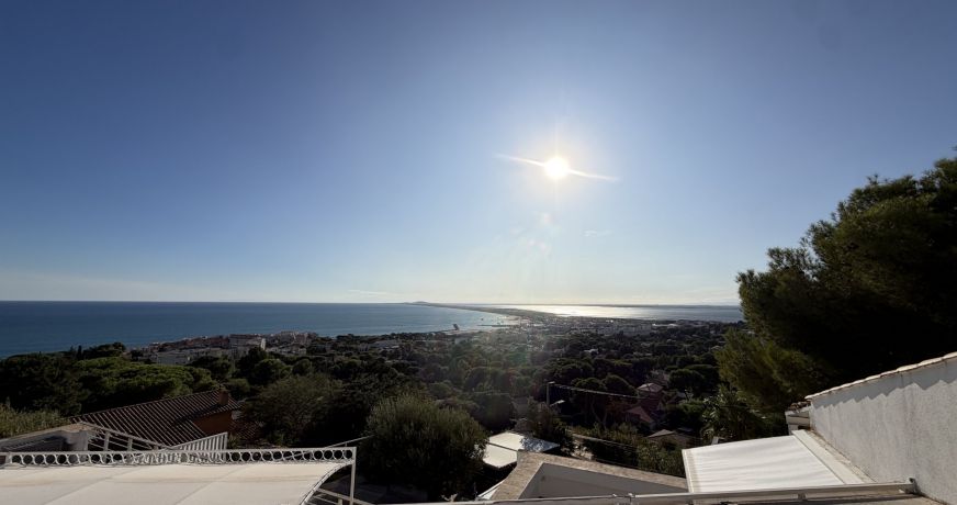 vente Maison Sete