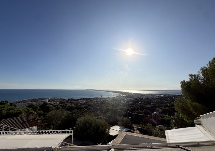 vente Maison Sete