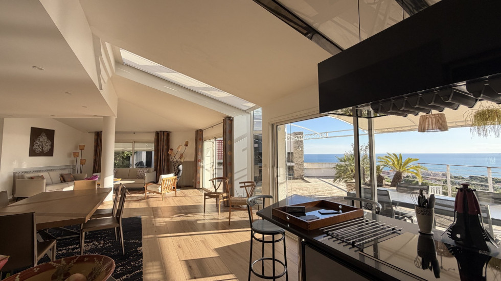 vente Maison Sete - Photo 6