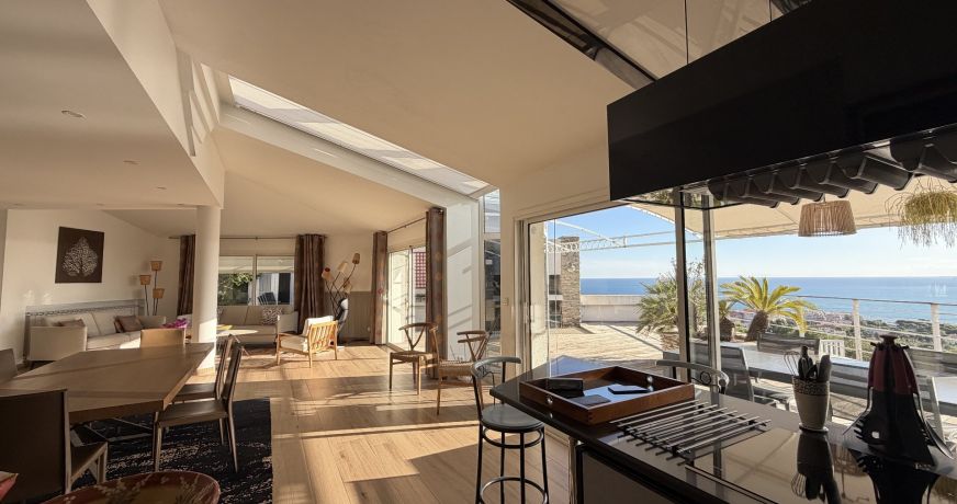 vente Maison Sete