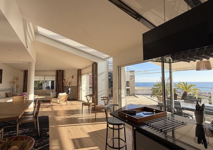 vente Maison Sete