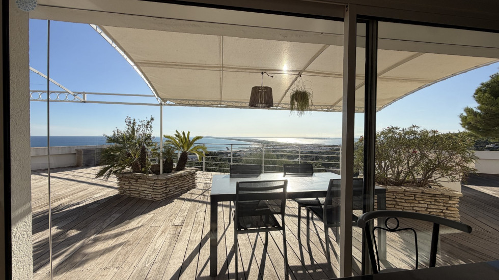 vente Maison Sete - Photo 3