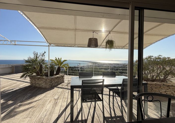 vente Maison Sete