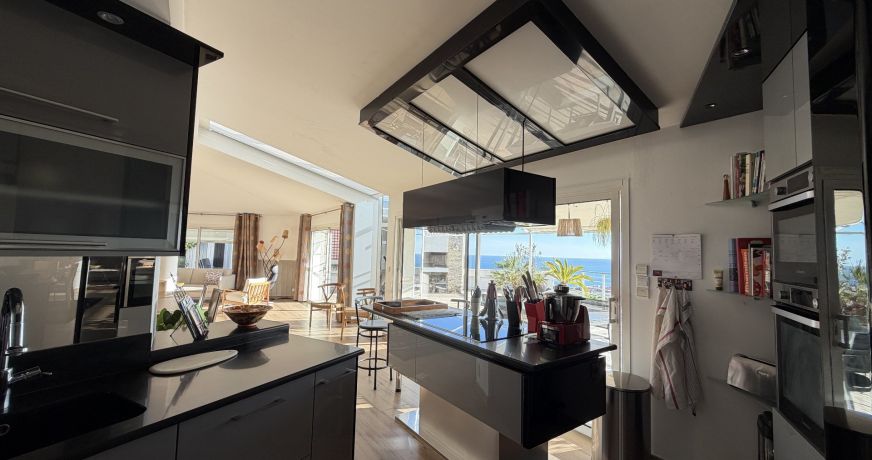 vente Maison Sete
