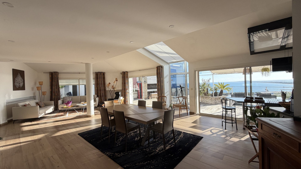 vente Maison Sete - Photo 2