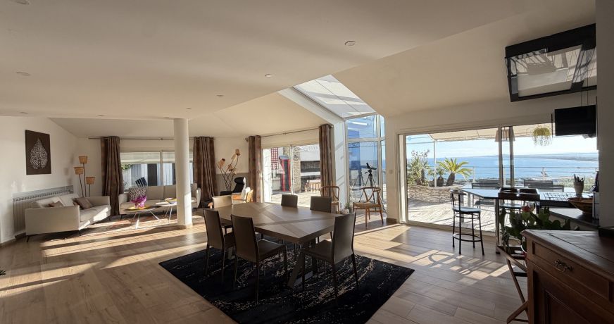 vente Maison Sete