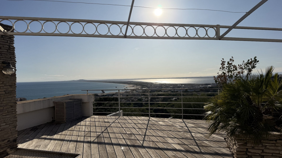 vente Maison Sete - Photo 9