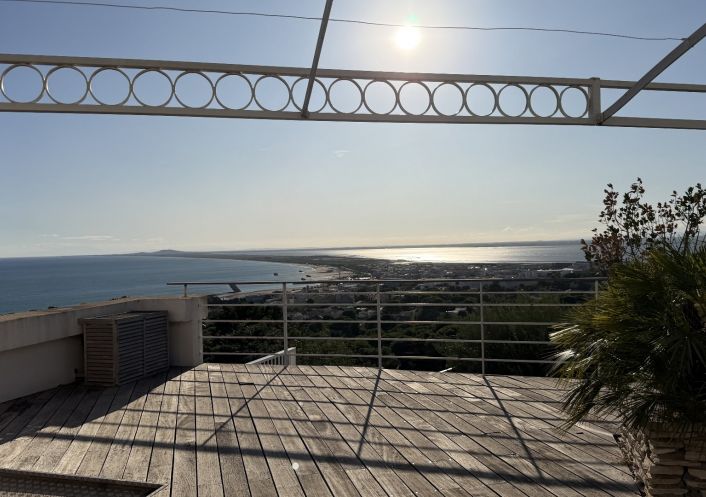 vente Maison Sete