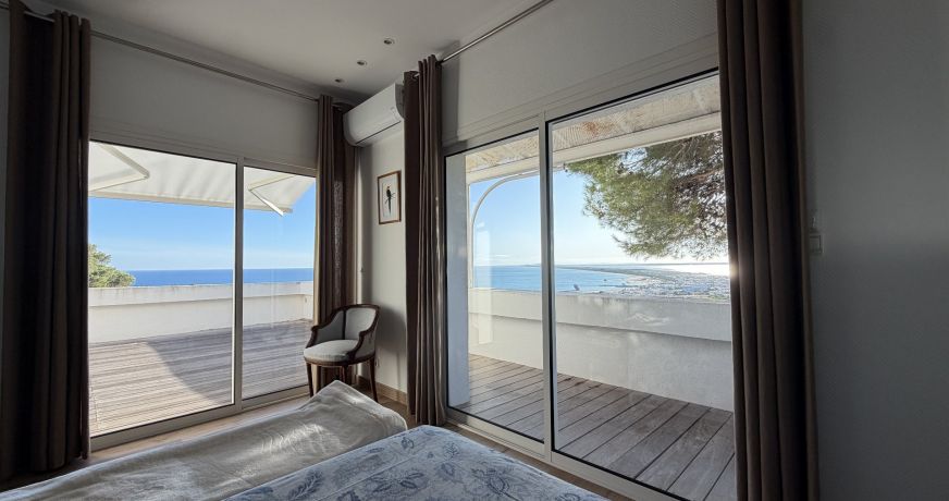 vente Maison Sete