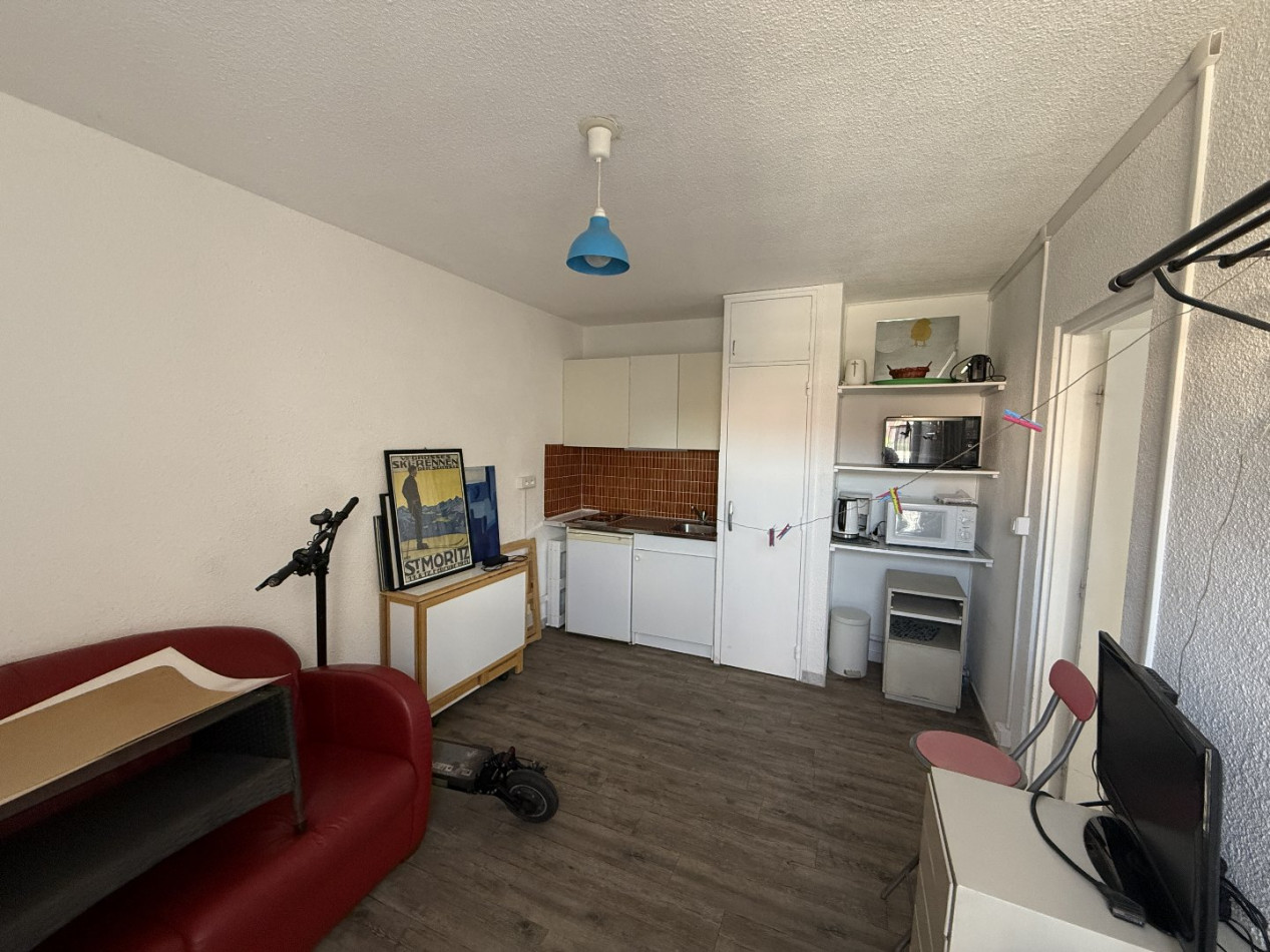 vente Appartement Sete - Photo 1