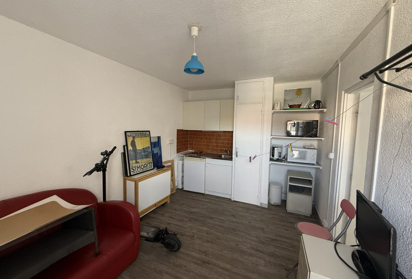 vente Appartement Sete - Photo 1
