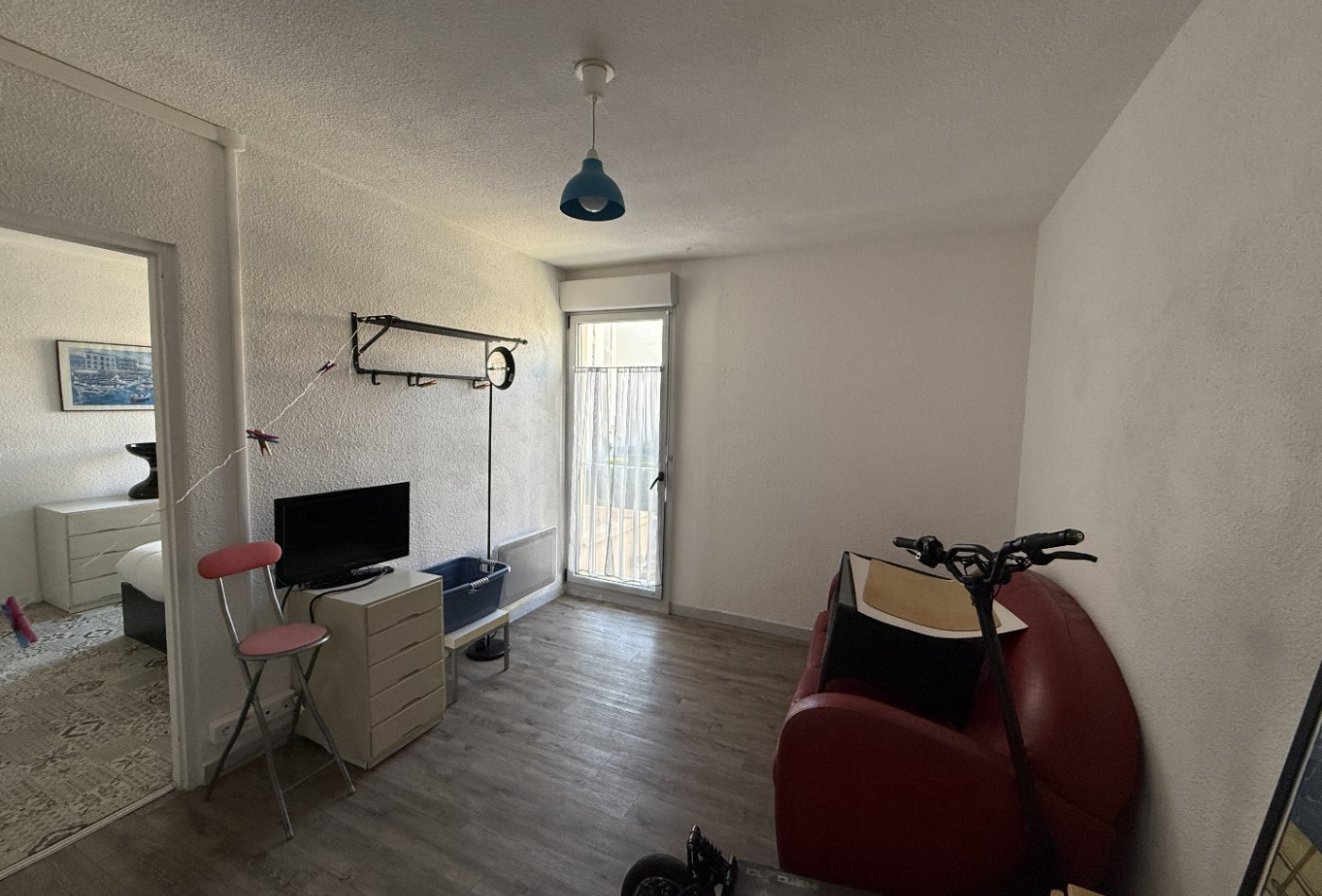vente Appartement Sete - Photo 2