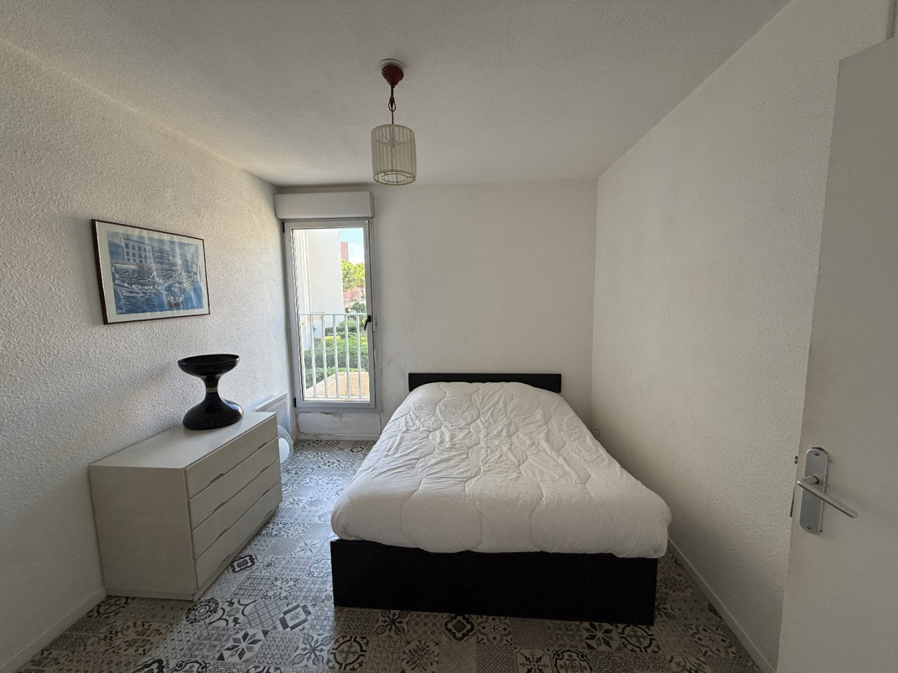 vente Appartement Sete - Photo 3