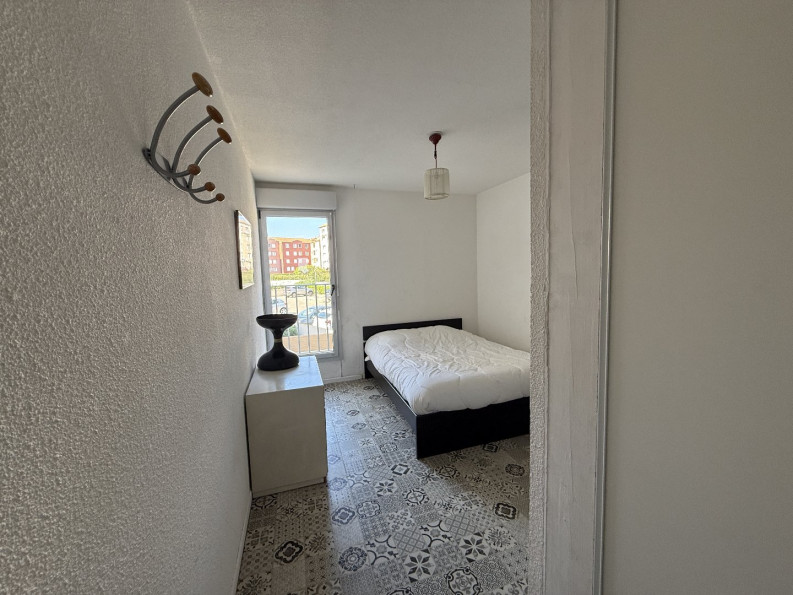 vente Appartement Sete - Photo 6