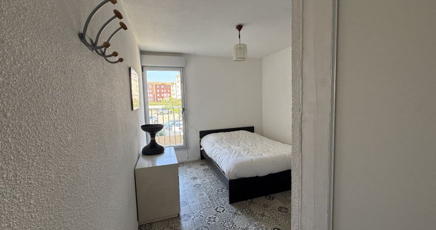 vente Appartement Sete