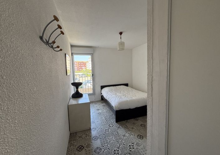 vente Appartement Sete