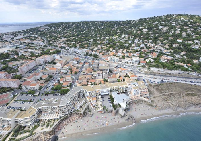 vente Appartement Sete