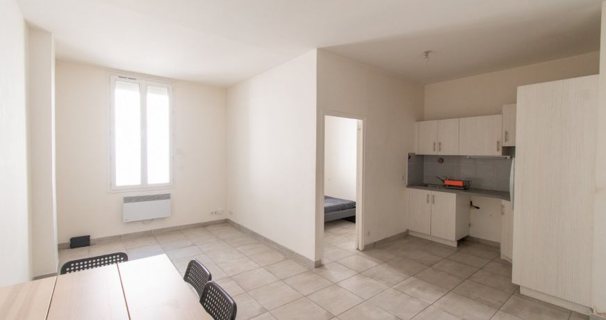 vente Appartement Sete