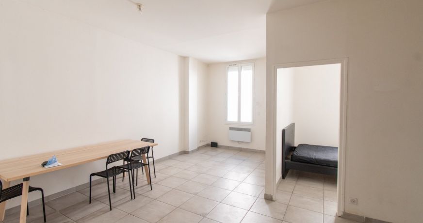 vente Appartement Sete