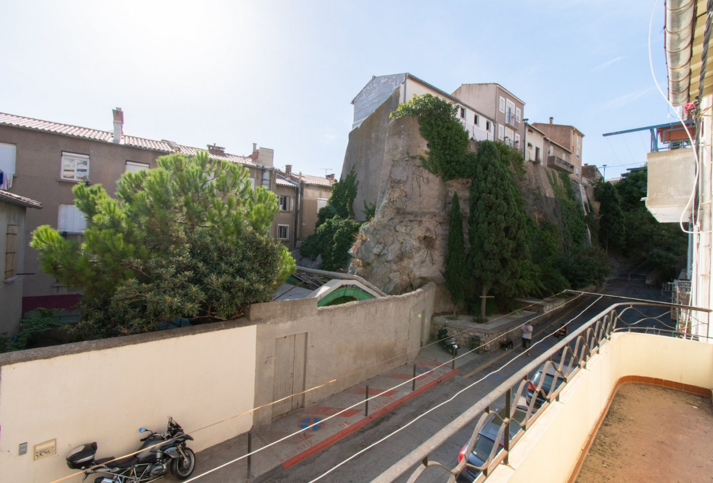 vente Appartement Sete - Photo 1