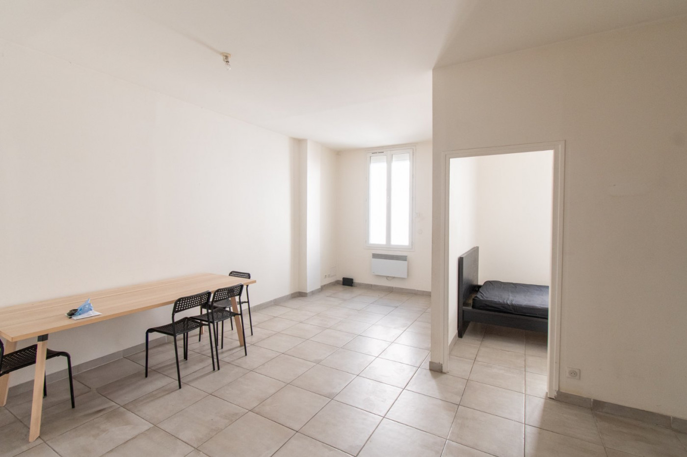 vente Appartement Sete - Photo 1