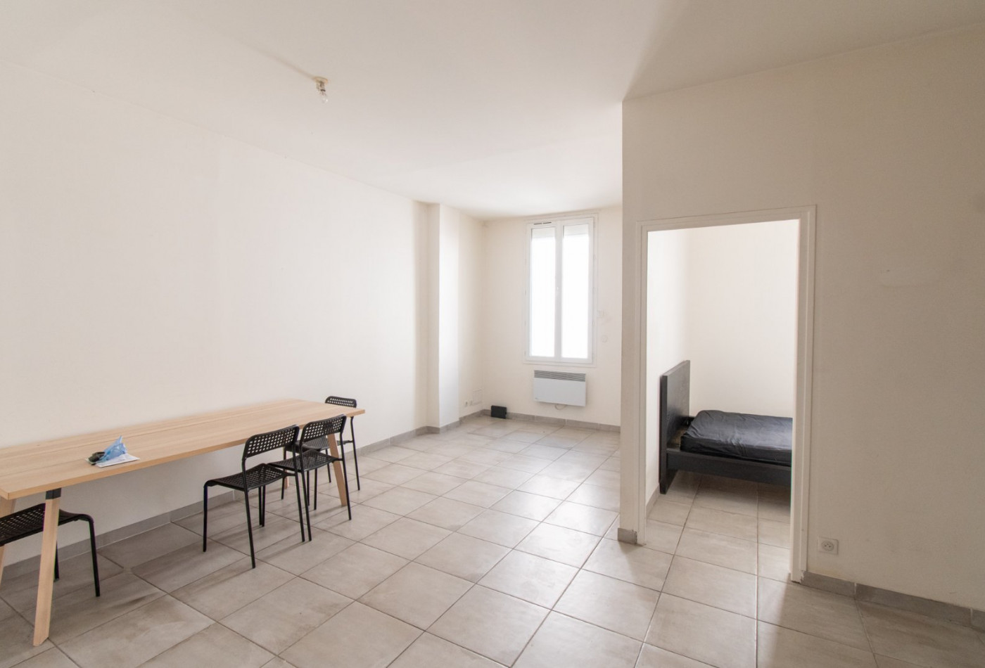vente Appartement Sete - Photo 1