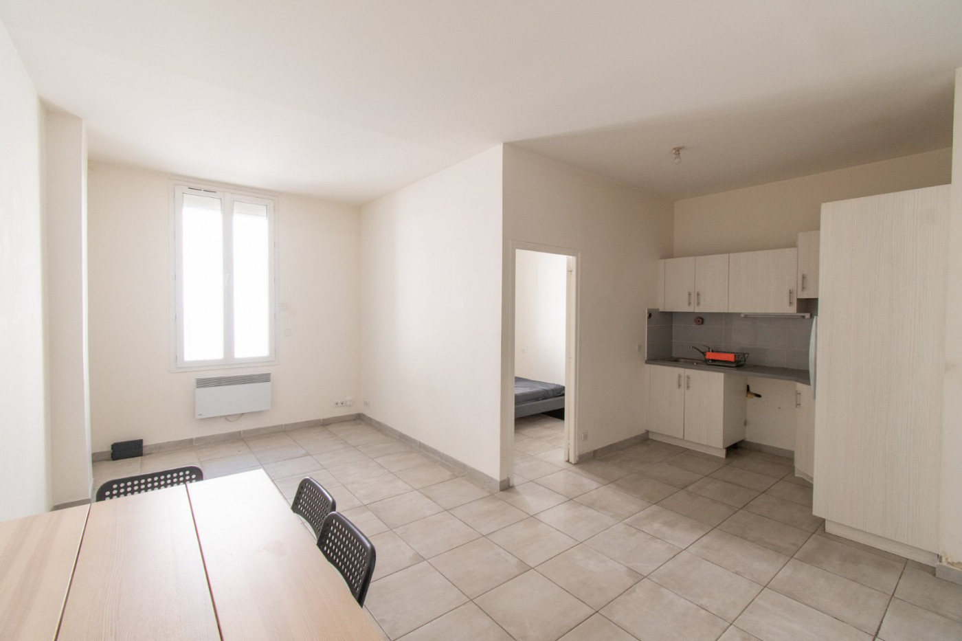 vente Appartement Sete - Photo 2