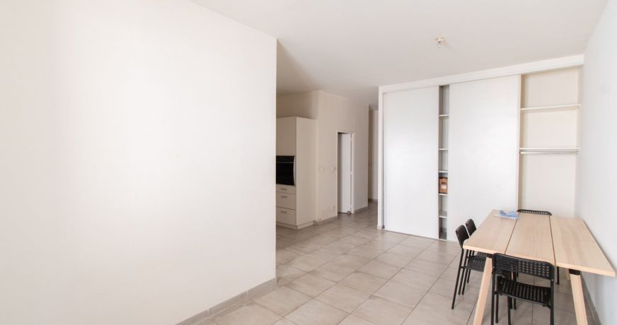 vente Appartement Sete