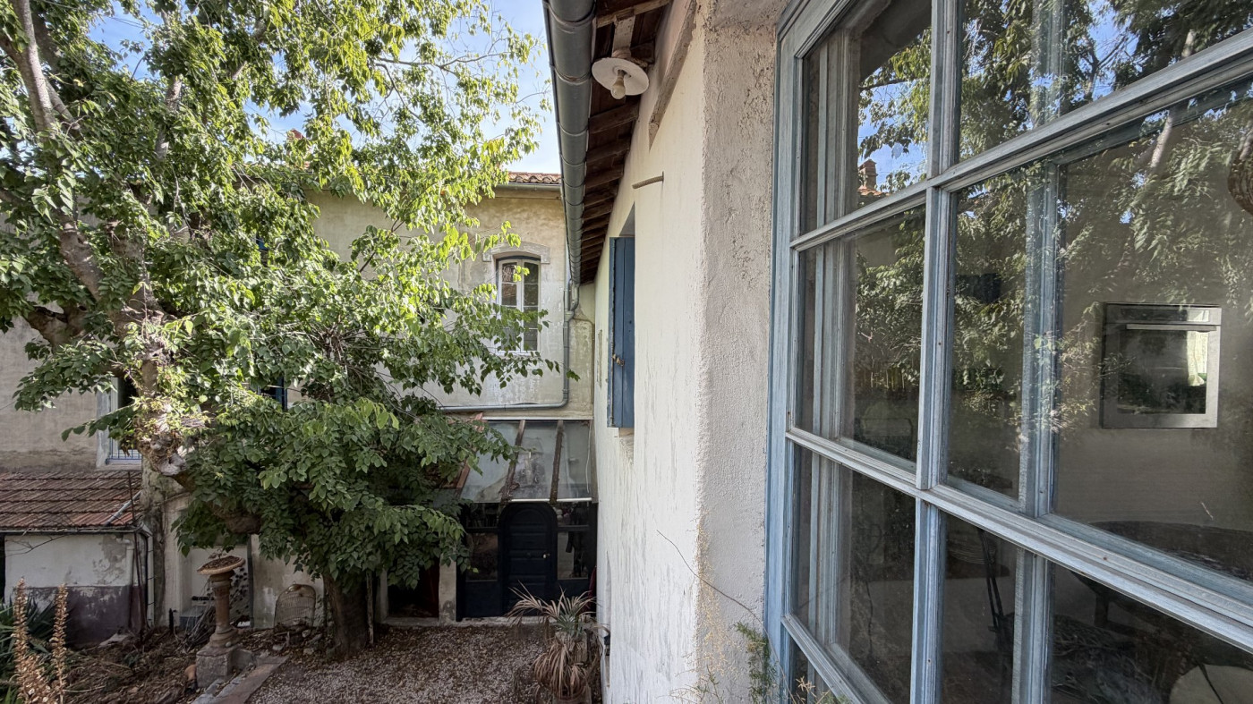vente Appartement ancien Sete - Photo 6